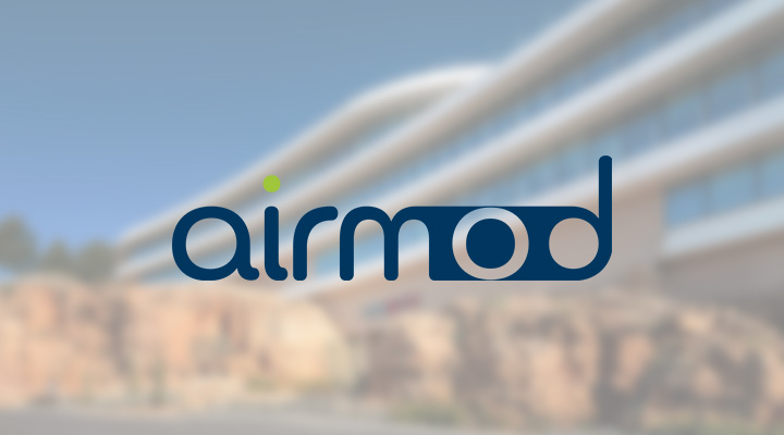 SmarDTV Conditional Access Module business activities have been transferred to Airmod SAS